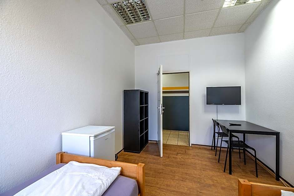K 357 - Staffboarding - Personal- und Monteurzimmervermietung und Vermittlung in Hamburg und Umgebung