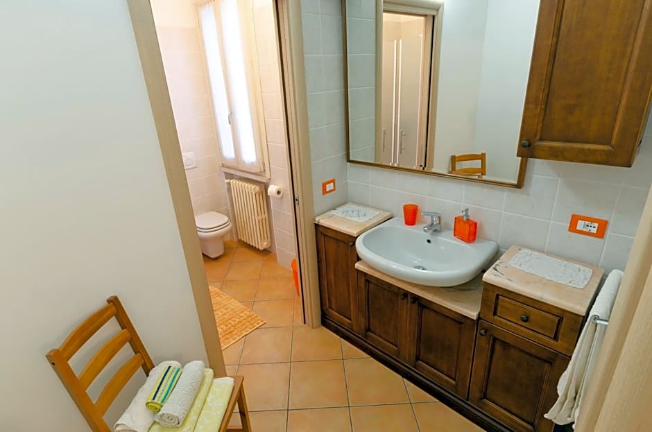 BB Il Grande Salice Bike Friends