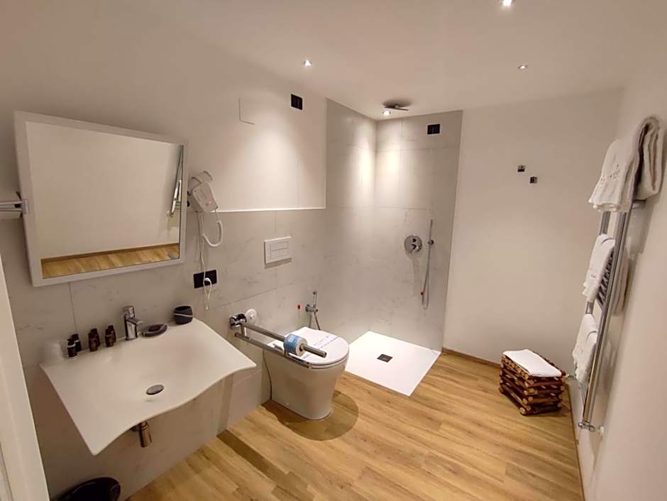 Santoro Country House