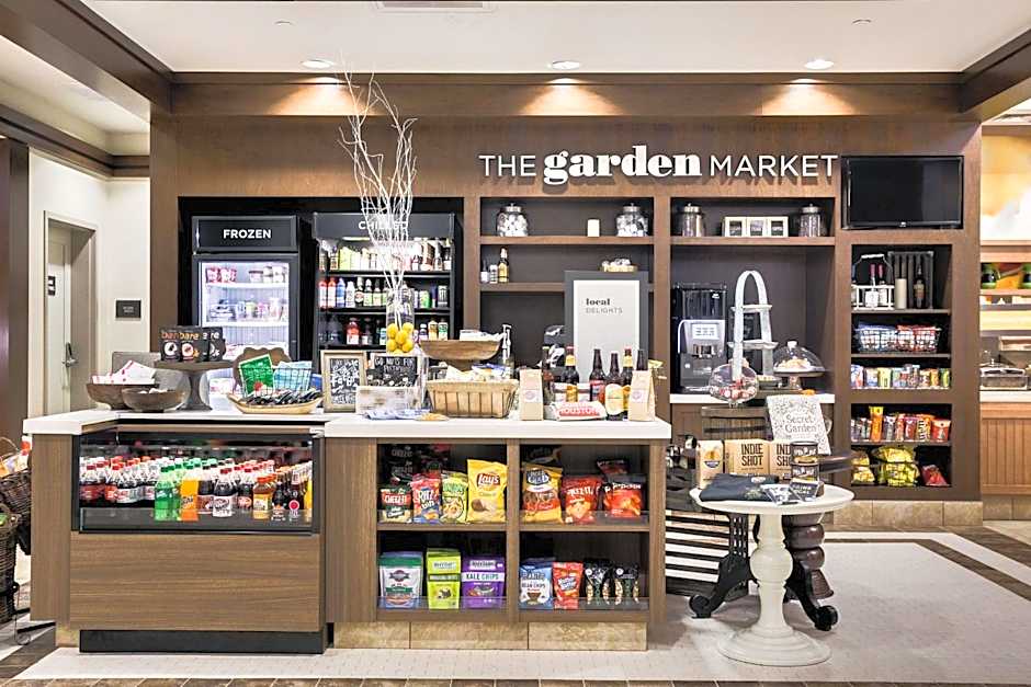 Hilton Garden Inn North Houston Spring