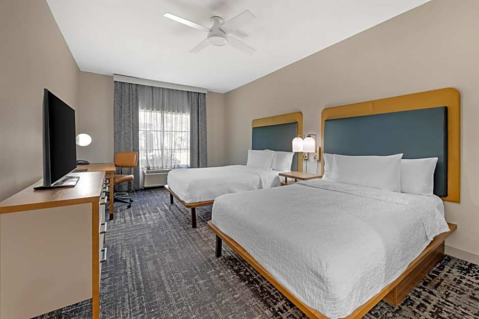 Homewood Suites By Hilton Laredo At Mall Del Norte