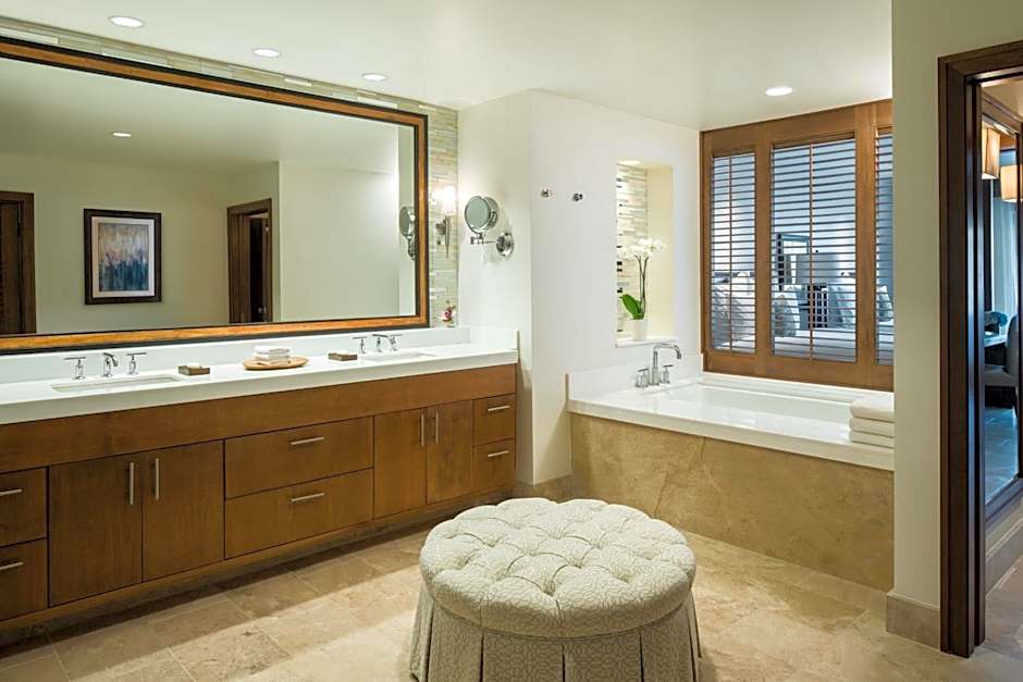 The Ritz-Carlton Rancho Mirage