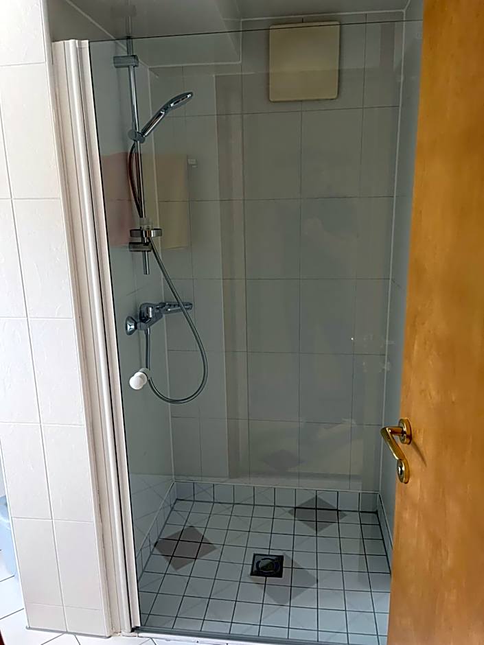 Appartements-Restaurant Schwaiger