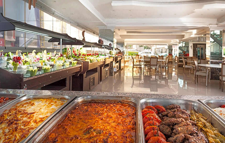 Temple Miletos Spa & Hotel