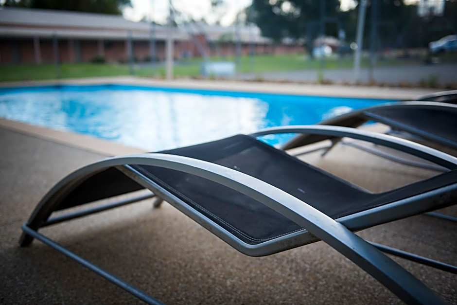 Cadell On The Murray Motel