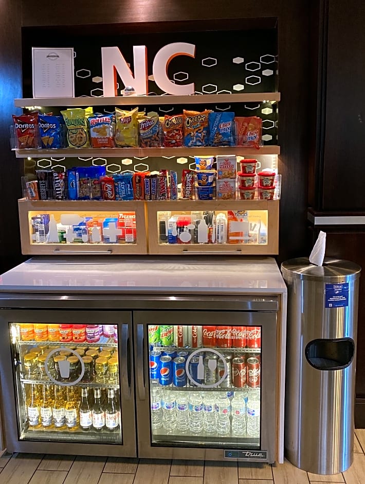 Hampton Inn Raleigh Clayton I 40 Garner 价格从usd79