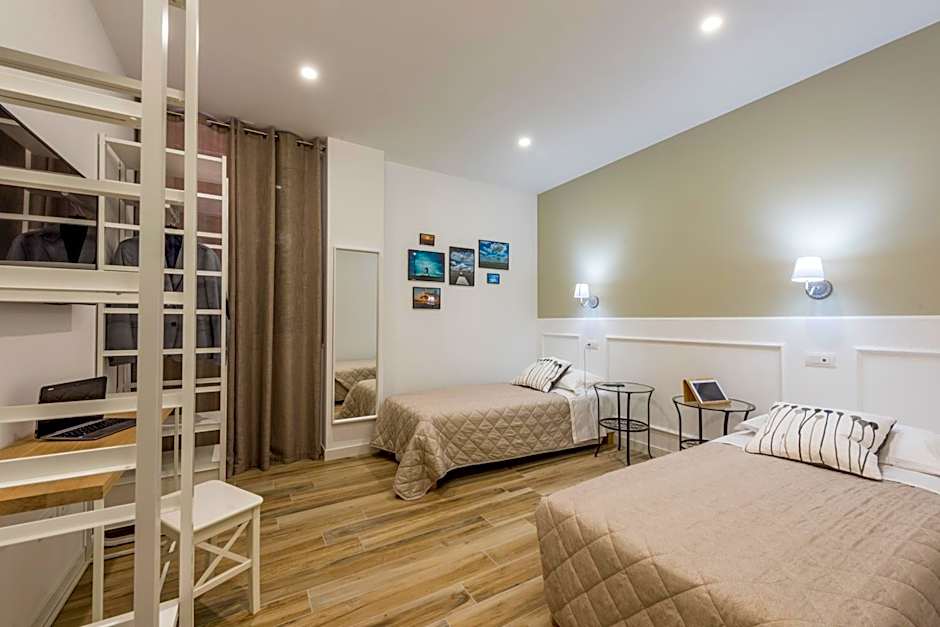 Il Parco dei Poeti B&B