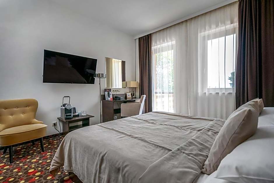 Budapest Airport Hotel Stáció Wellness & Konferencia