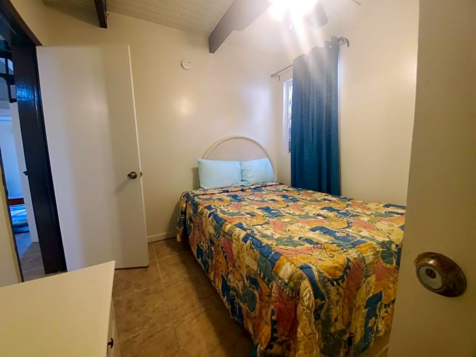 Sunset Gardens Guesthouse