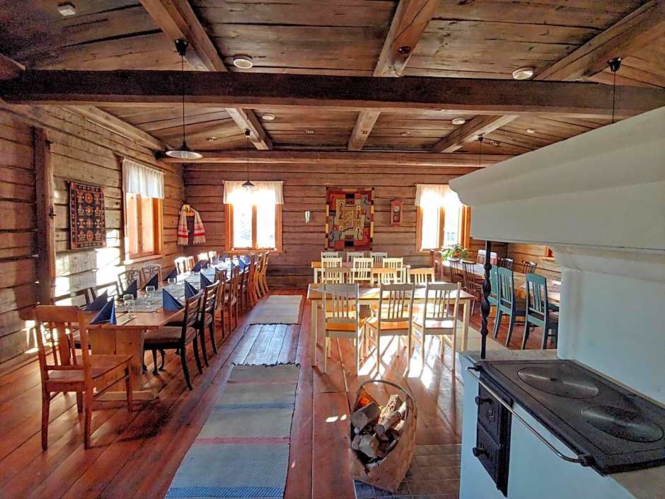 Herranniemi Guesthouse