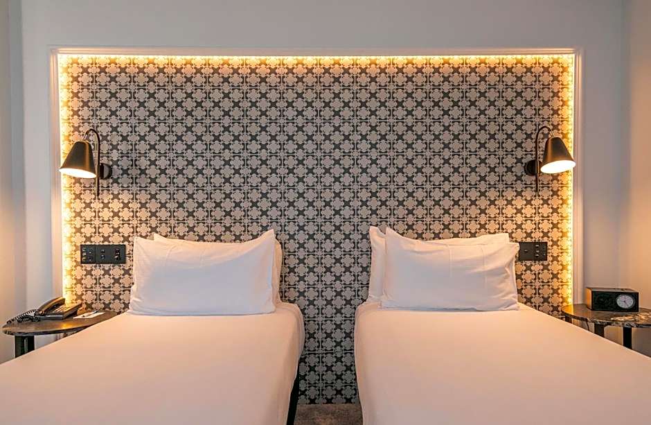 Airedale Boutique Suites