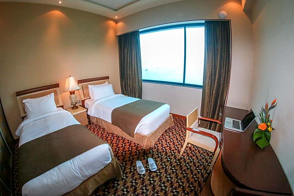 Photo 1 of 6 of 2 Bedroom Suite, Sea View