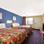 Days Inn by Wyndham Downtown-Nashville West Trinity Lane