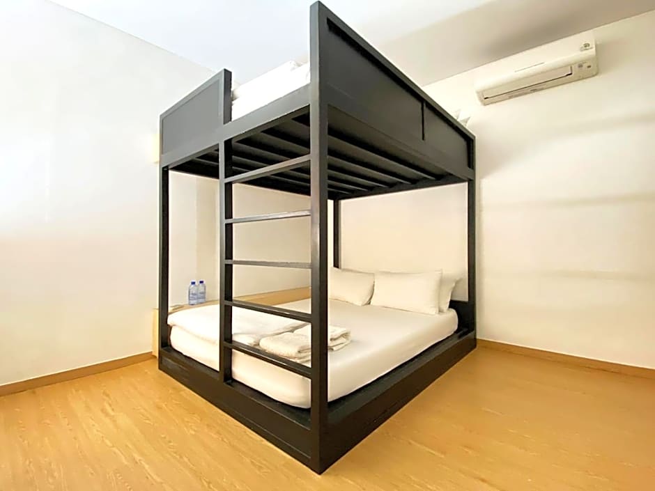 ManukabyHavis Boutique Hotel