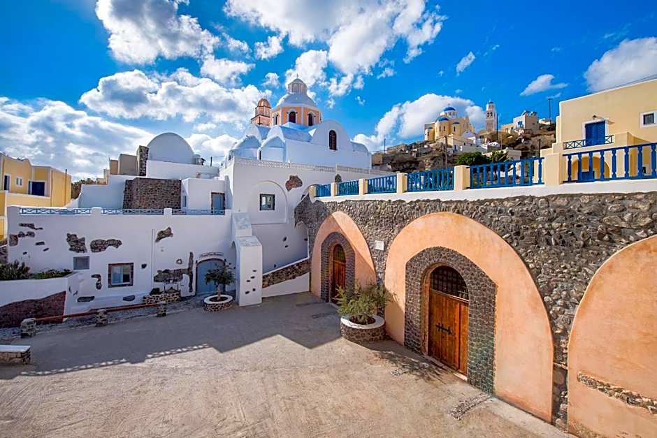 Anatoli Hotel & Spa