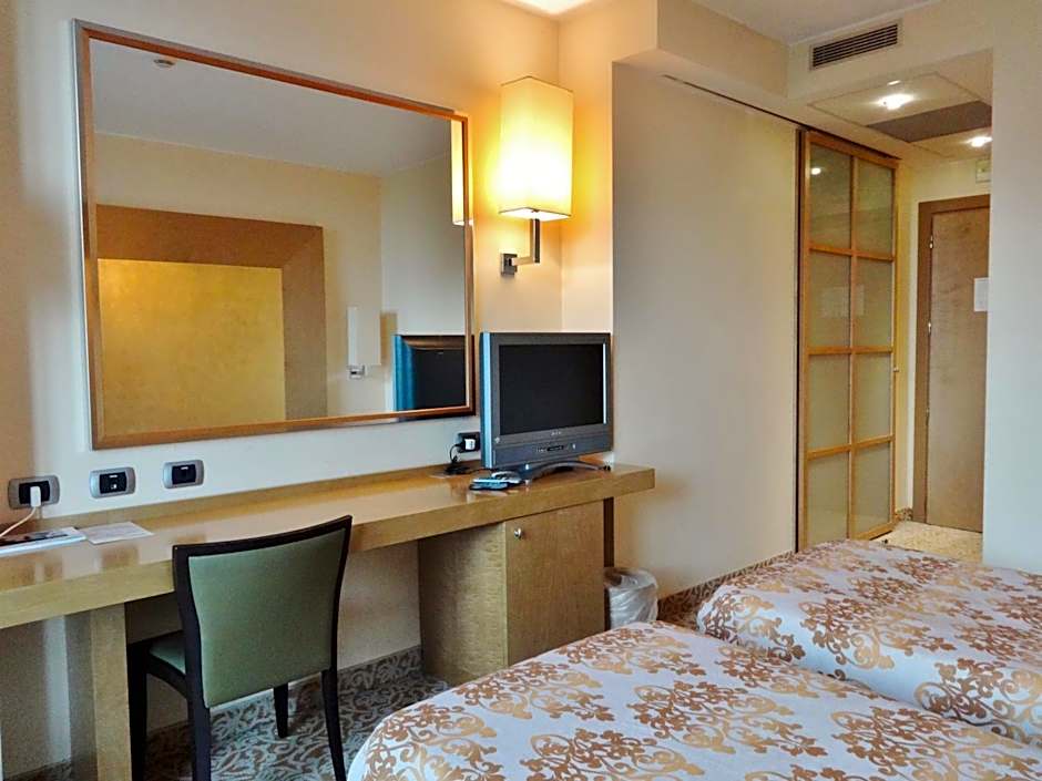 Hotel Tiffany Milano