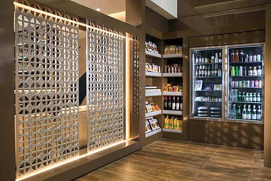 AC Hotel by Marriott Panama City