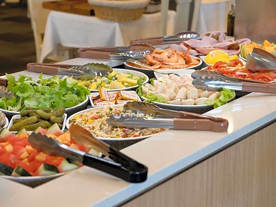 ibis styles Dax Miradour