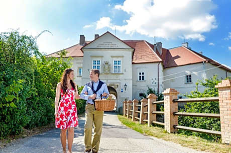 Schlosshotel Mailberg