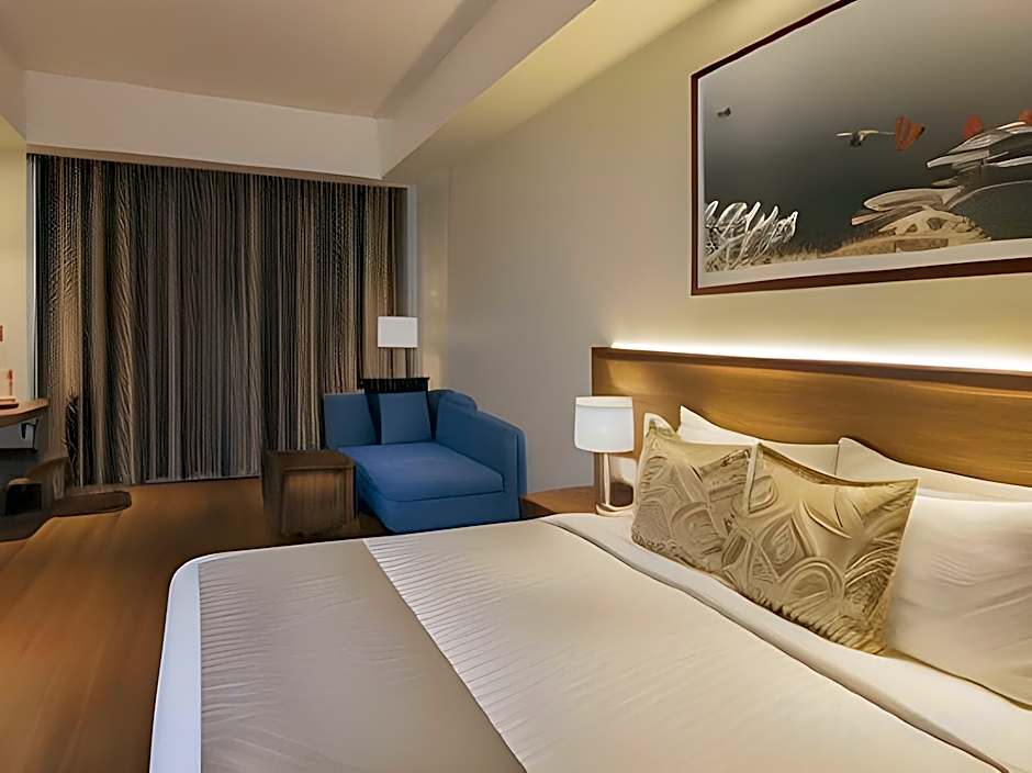 Lemon Tree Premier Patna