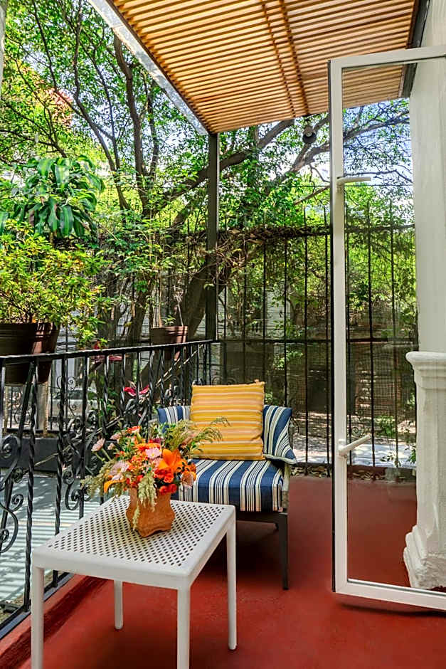Hotel Villa Condesa