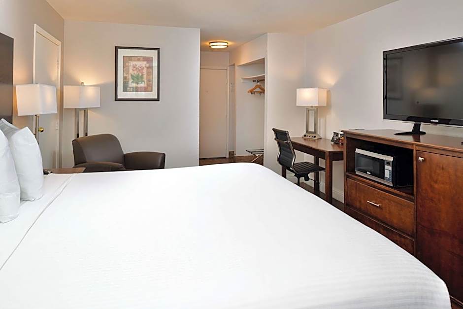 Best Western Kettleman City Inn & Suites
