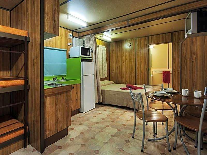 Cairns Sunland Leisure Park Hotel