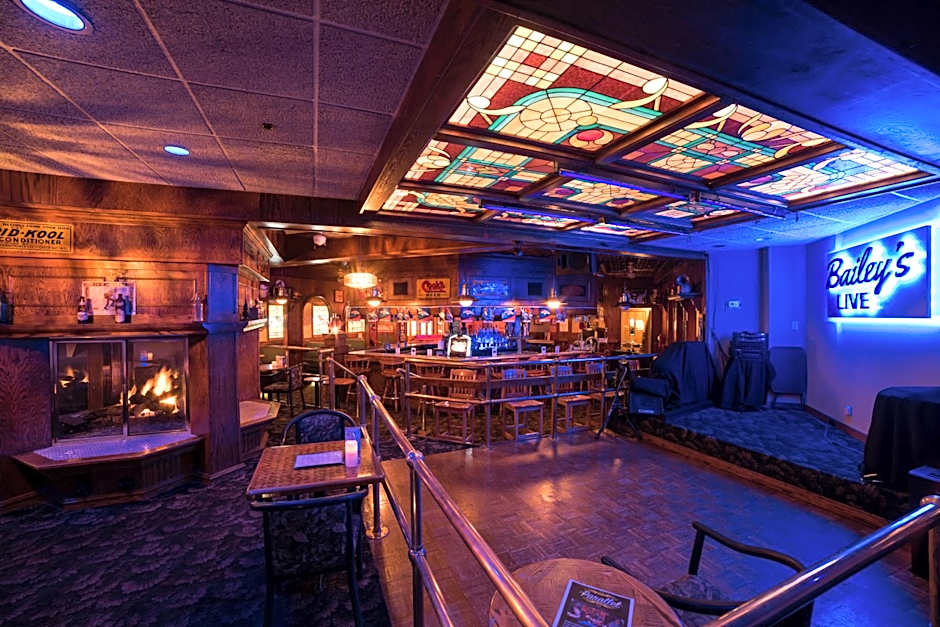 Grand Vista Hotel-Grand Junction