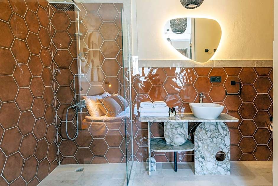 Cappadocia Aishe Hotel