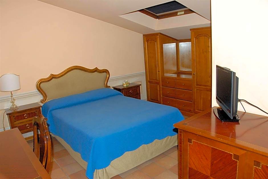 Il Panciolle