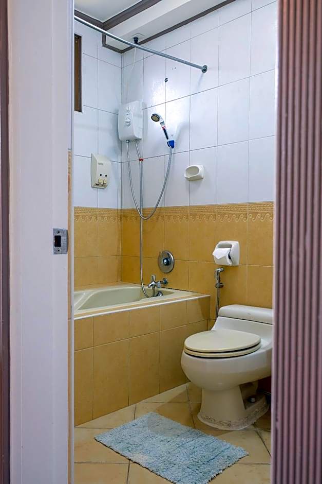 PATIO RIZAL HOTEL Inc