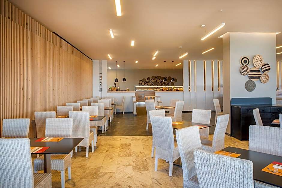 Sol Marina Beach Crete