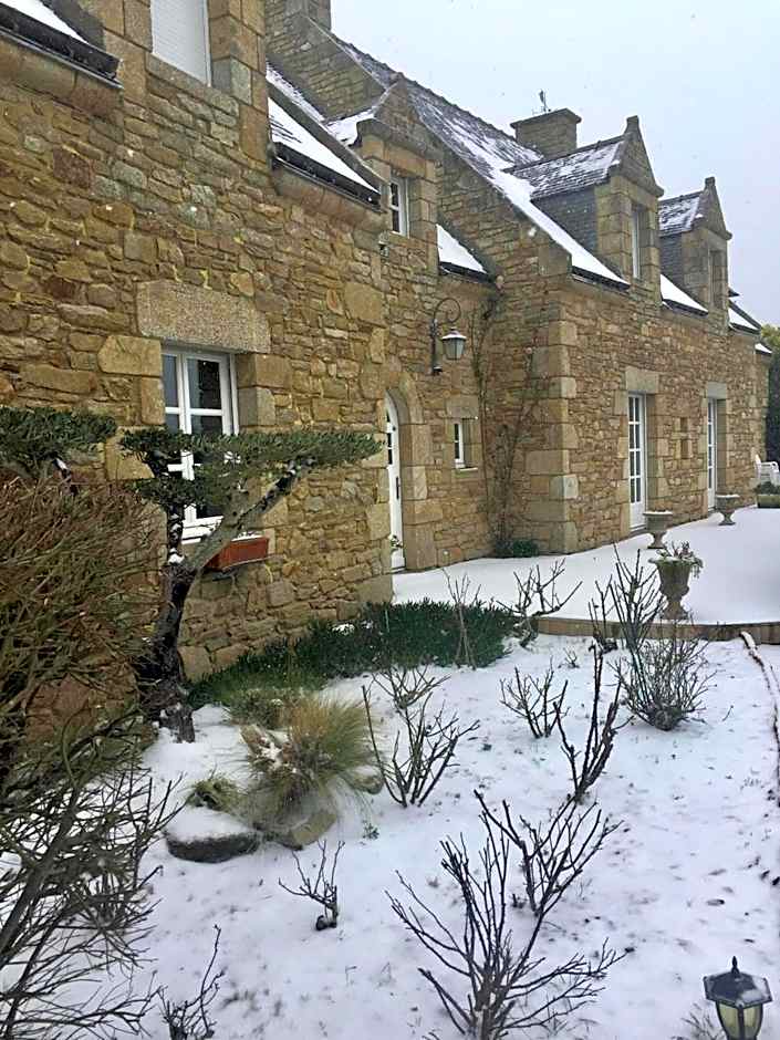 Chambres d'hotes "Manoir Des Quatre Saisons"