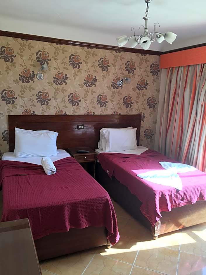 Abeer Hotel Alexandria