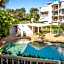 Surfside Buddina Beachfront 3bed Apt - Direct Beach Access