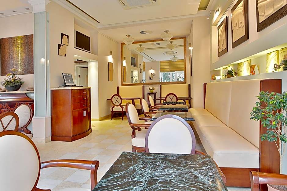 Sun Palace Wellness Hotel