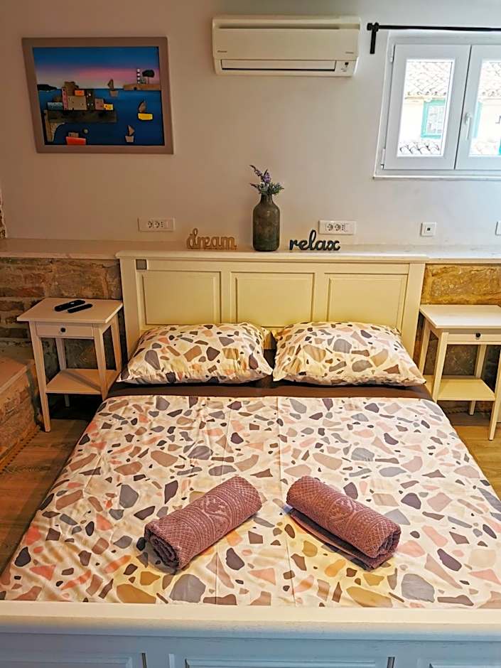 CroParadise Hostel