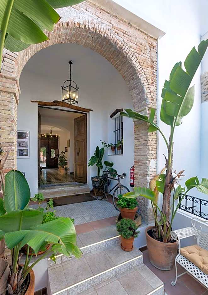 Hotel Casona de las Flores