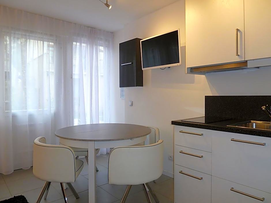 B&B "Clos Feuillat"