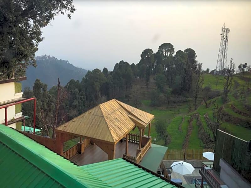 Fortune Park Moksha Hotel