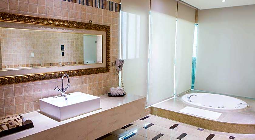 All-Ur Boutique Motel-Kao Hsiung Branch