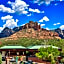 The Sedona Hilltop Inn