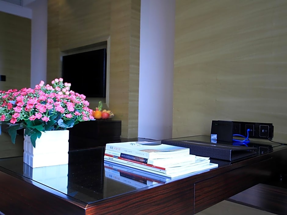 Chateau Star Sea Hotel