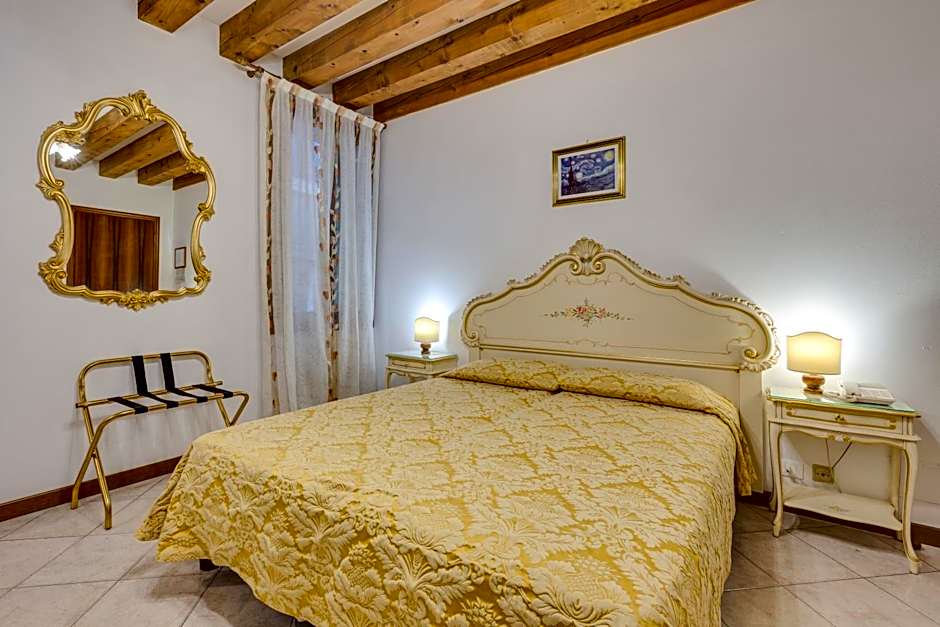 Hotel Bernardi Semenzato