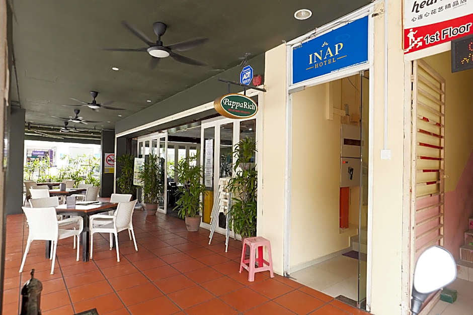 Hotel Inap Sri Gombak