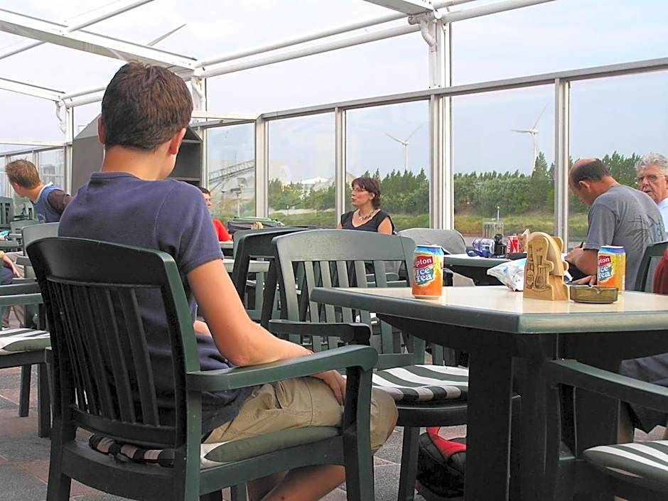 Herdersbrug Youth Hostel