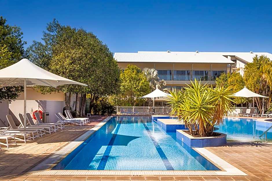 Crowne Plaza Alice Springs Lasseters By IHG