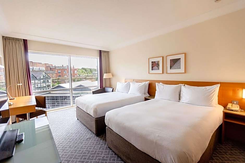 Hilton Newcastle Gateshead