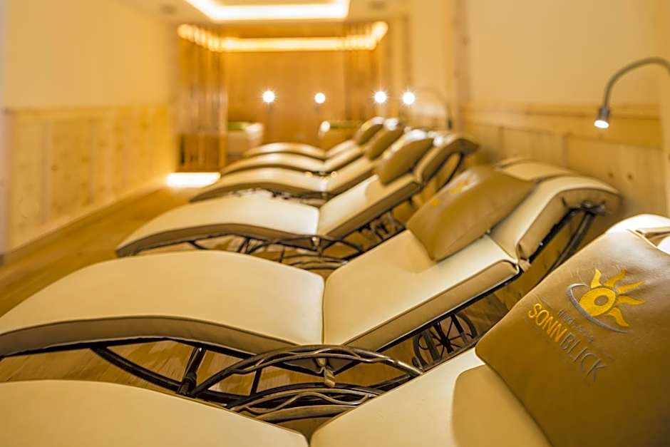 Alpin Hotel Sonnblick