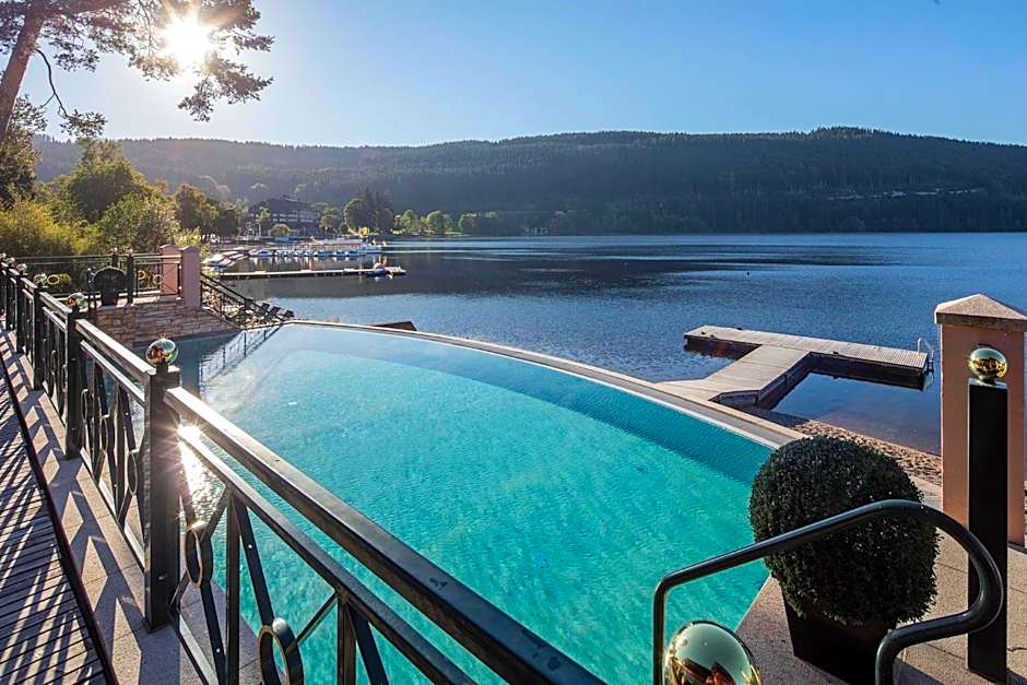 Treschers Schwarzwald Hotel